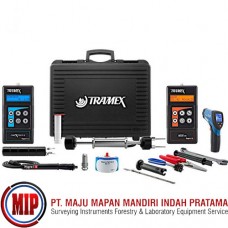 TRAMEX FMK5.1 Flooring Master Moisture Test Kit